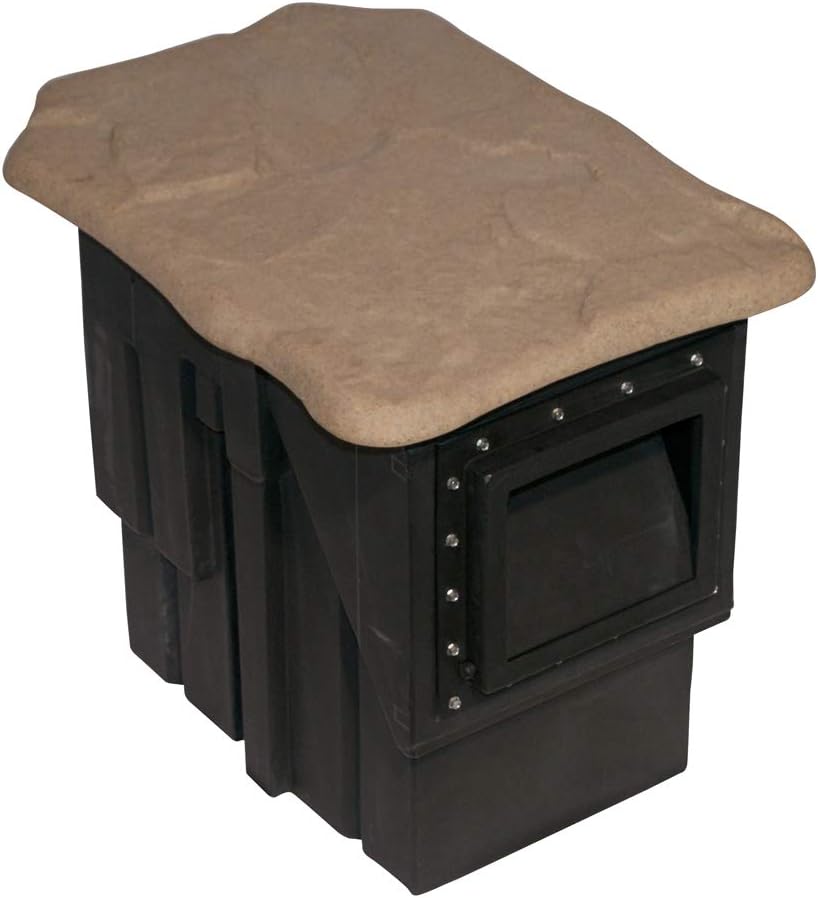 The Pond Guy ClearSkim Skimmer