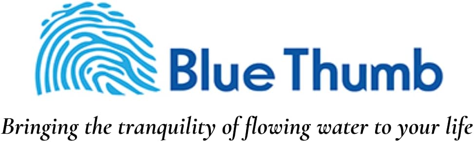 DIY Small 20" Cascading Falls Kit