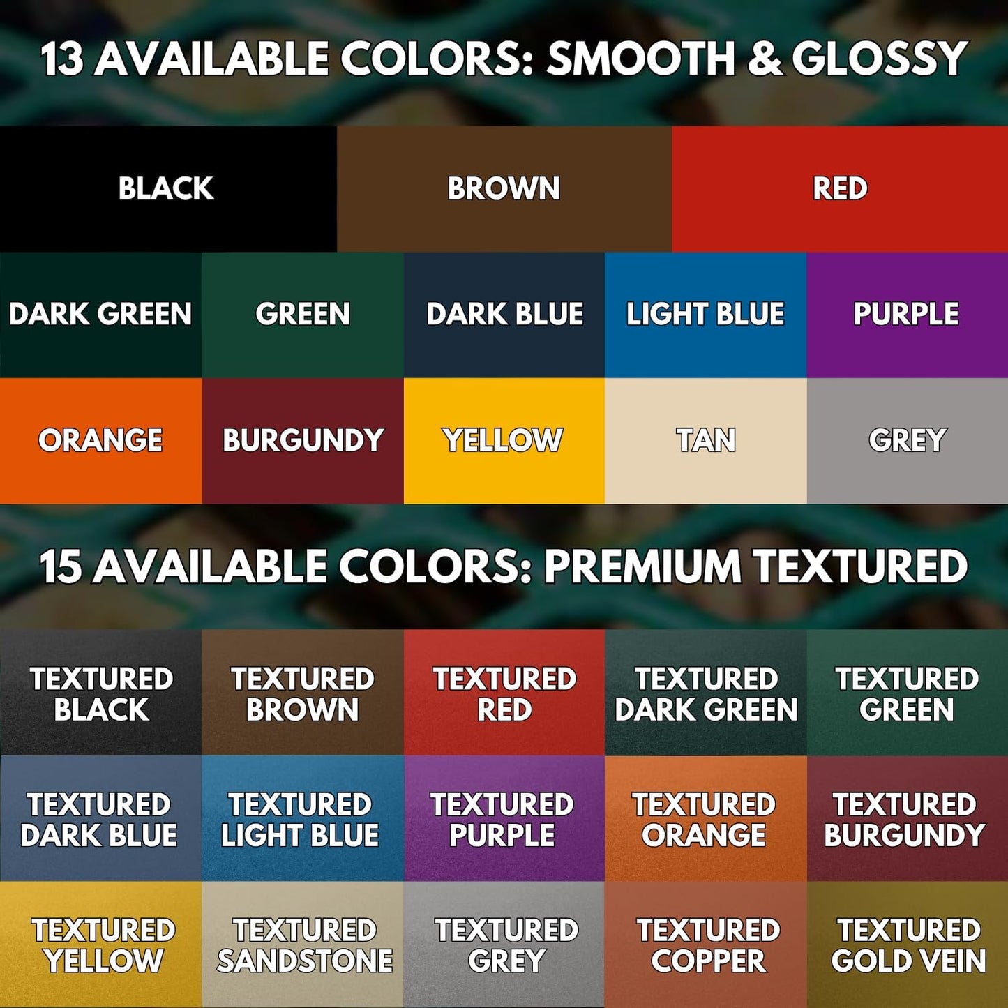 Heavy-Duty Outdoor Bench Thermoplastic Coated, Expanded Metal, Commercial-Grade Garden Bench, Made in America (Portable with Back, 6 Ft, Textured Burgundy)