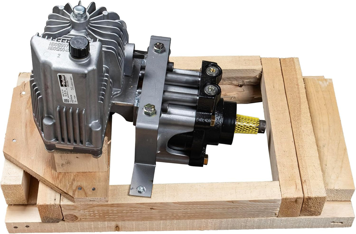 Exmark 135-7901 Left Hand Hydro Pump Lazer Z E S Series