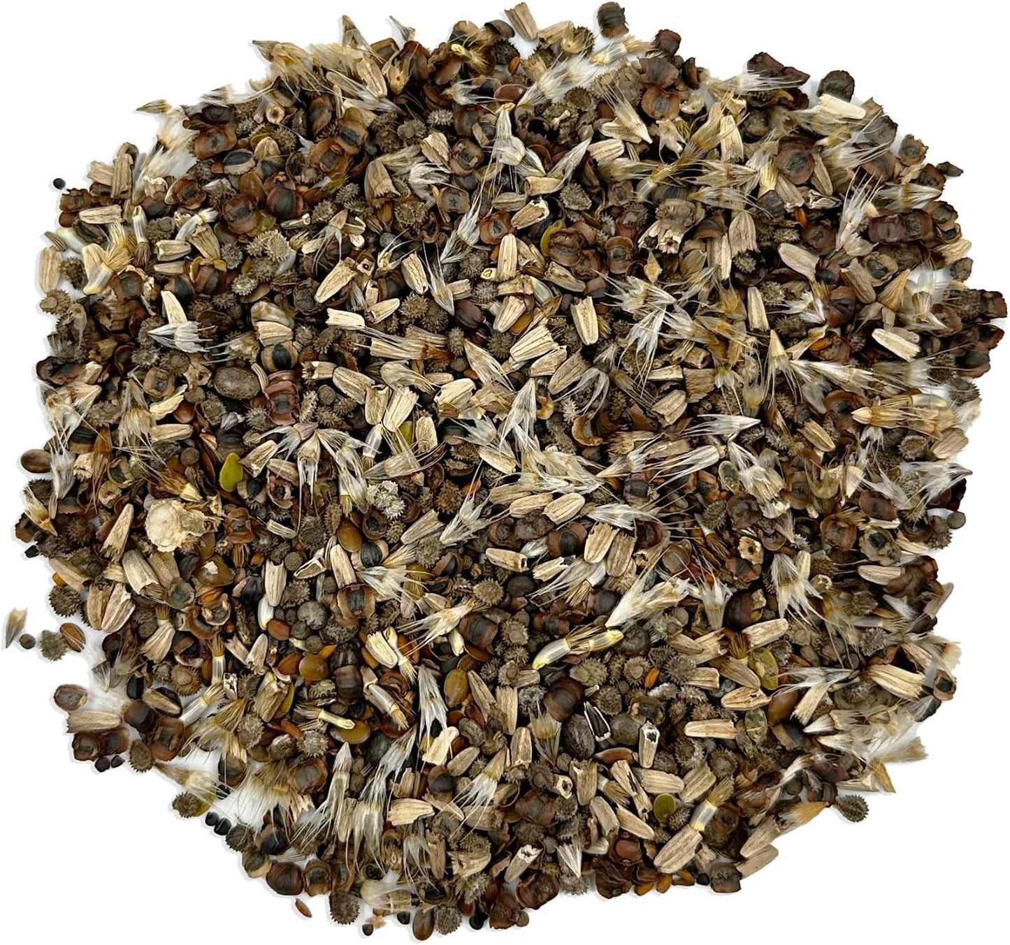 Ferry-Morse North American Mix Bulk Wildflower Seeds, 1lb