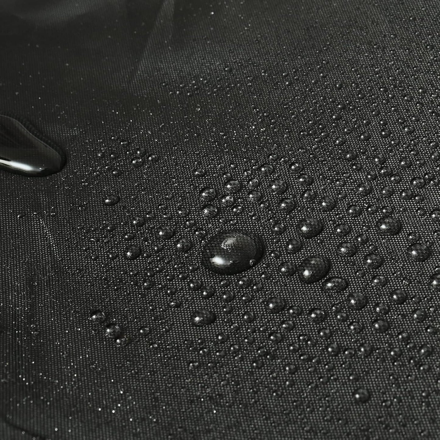 Outdoor Cushion Storage Bag 1 PCS, 68" Outdoor Pillow Storage with 2 Handles, Extra Large Opening Waterproof Zippered Patio Cushion Storage Bag XL