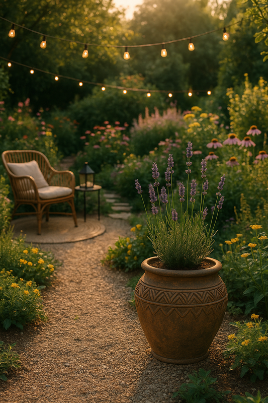2025 Trending Garden Ideas: What Home Gardeners Are Loving This Year