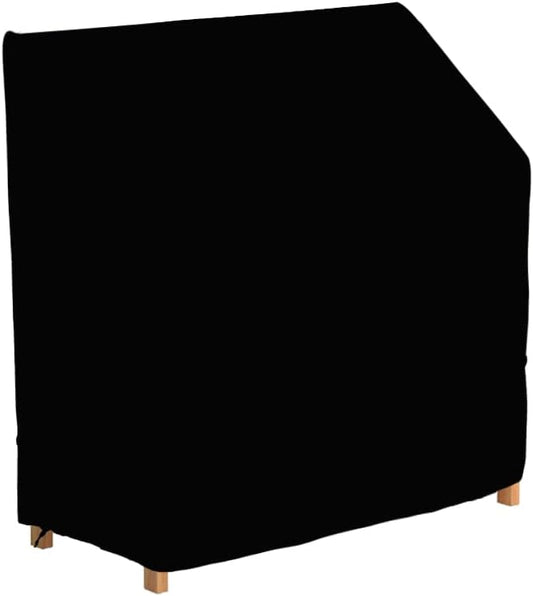 Outdoor Garden Potting Bench Table Cover Waterproof, 45" L x 20" W x 49" H