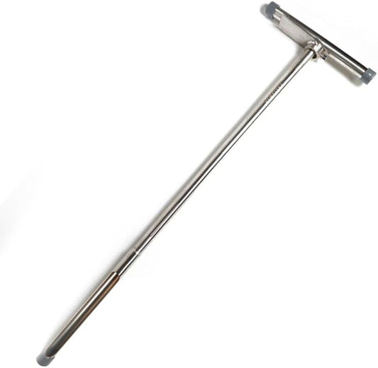 Gemplers 36" One-Piece Soil Probe with Footstep