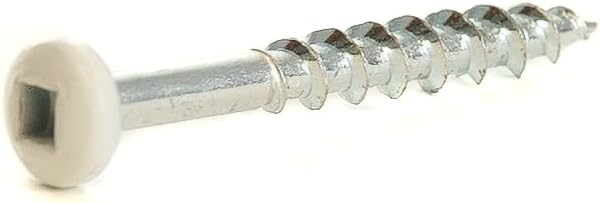 Flower Box 18" x 6" x 5" Redwood Polyethlene for Window Sills, Sheds, and Playhouses, 1 PK (FB18R-BX1)