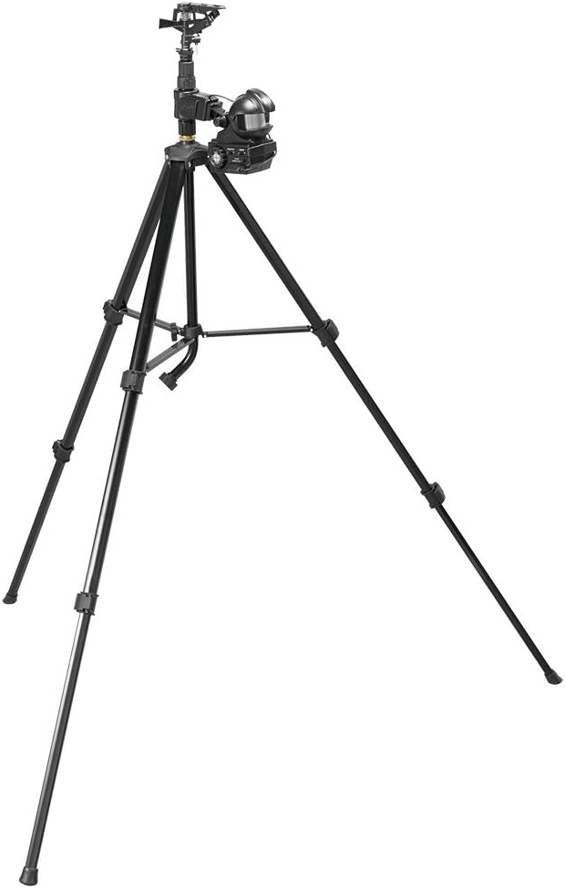 Orbit 62120 Garden Enforcer Motion-Activated Sprinkler
