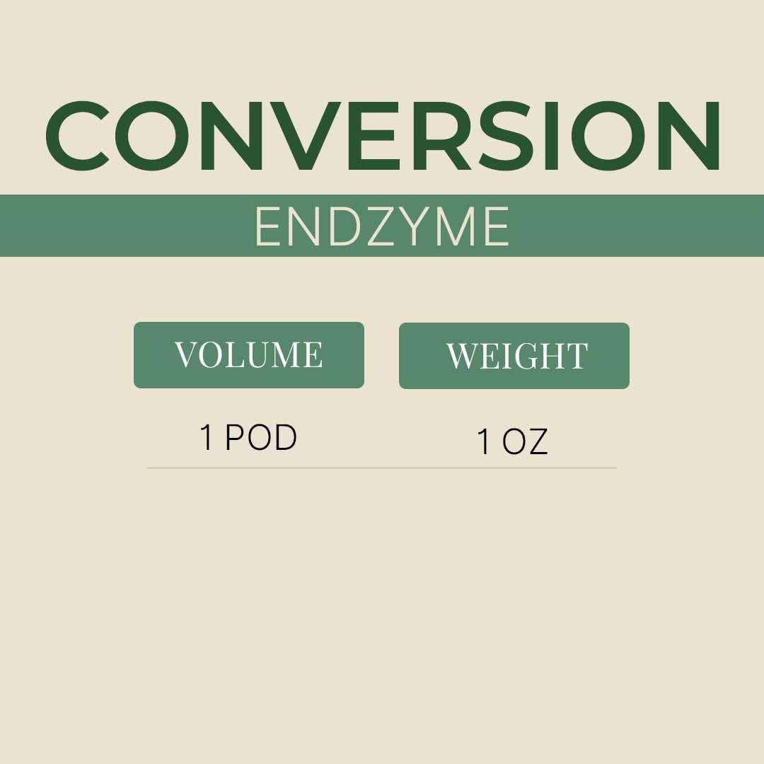 Key To Life - Endzyme Pods - Organic Plant Food - Houseplants Feeds - Water Soluble Plant Supplement - Indoor Outdoor Vegetables Fertilizer - Root Drench Treatment - Flower Plant Feed for Hydroponic