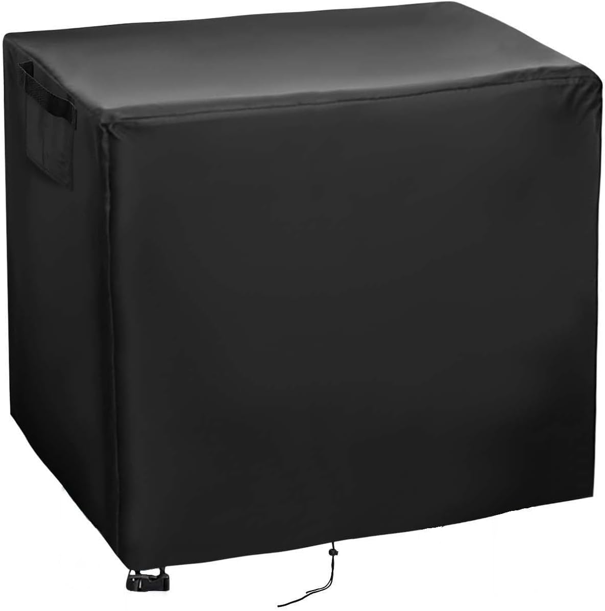 Outdoor Prep Table Cover - 30x30x35 Inch, Waterproof Stainless Steel, Outdoor Kitchen Grill Bbq Food Prep Cart Cover