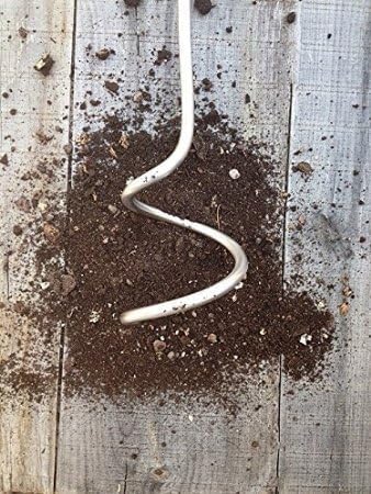 Compost Crank Compost Aerator