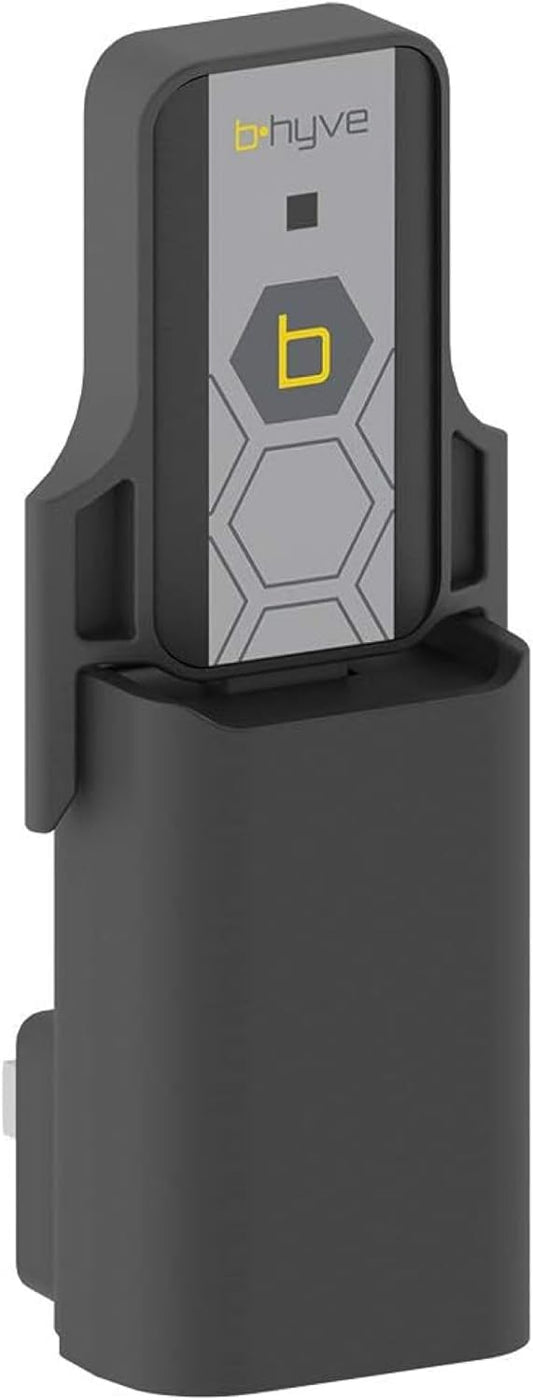 Orbit 21006 B-hyve Wi-Fi Hub, Gray