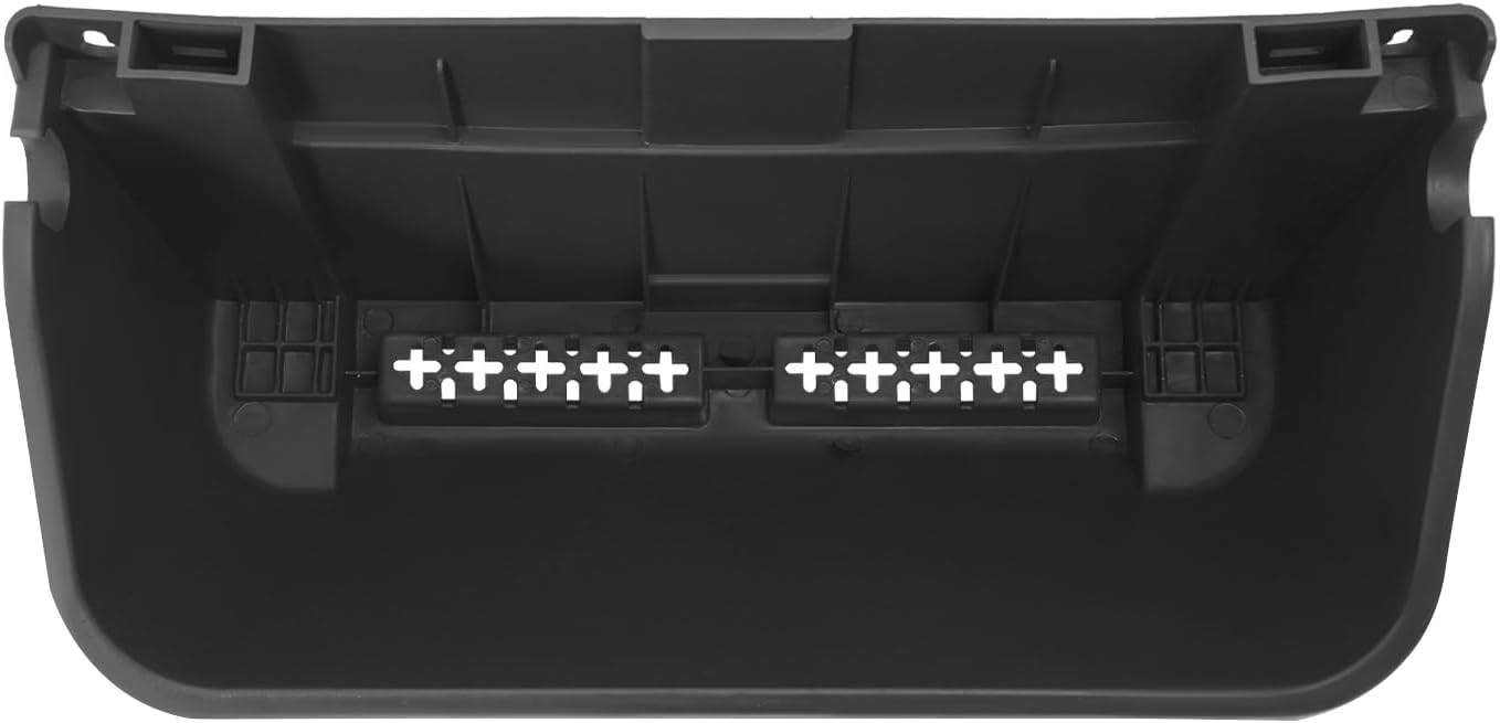 16-Pot Vertical Wall Planter, Self-Watering Stackable Planters for Indoor & Outdoor Use, Perfect for Herbs, Flowers & Vegetables (16, Black)