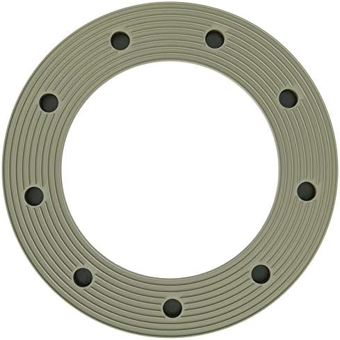 Premium Plant Stand (14 inch, Moss Green)