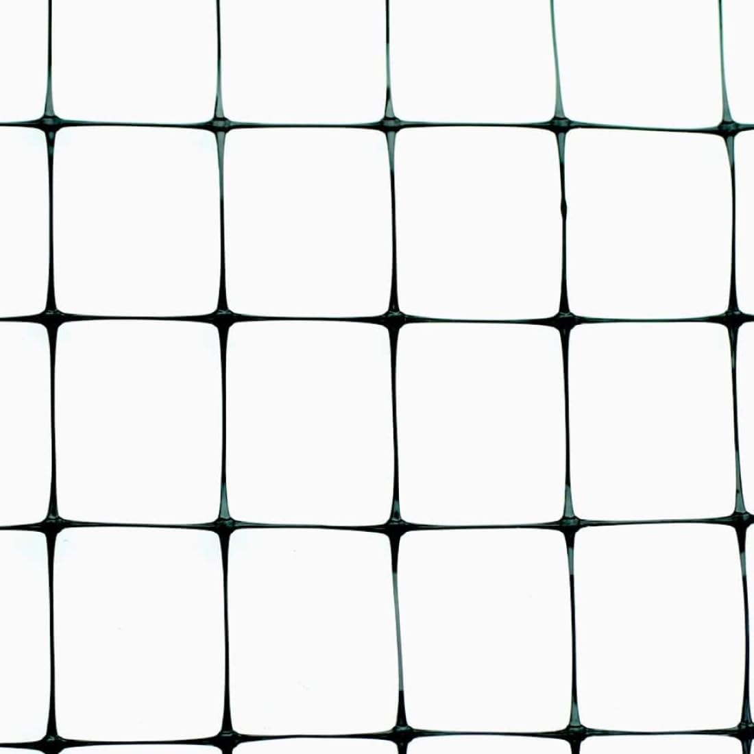 Bird-X Standard Bird Netting, Ideal for Gardens and Lightweight Applications, UV-Stabilized Mesh Netting with 3/4" Hole Opening, Easy to Install, 200' x 14'