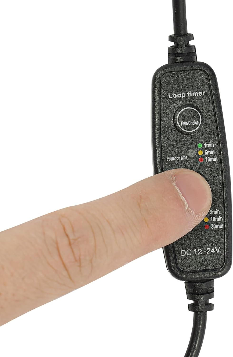 Hydroponics Growing Tower w/LED Light,8 Tiers 40-Hole Vertical Planter Tower,Smart Garden Growing System Kit for Fruits Vegetables Herbs (Grey)