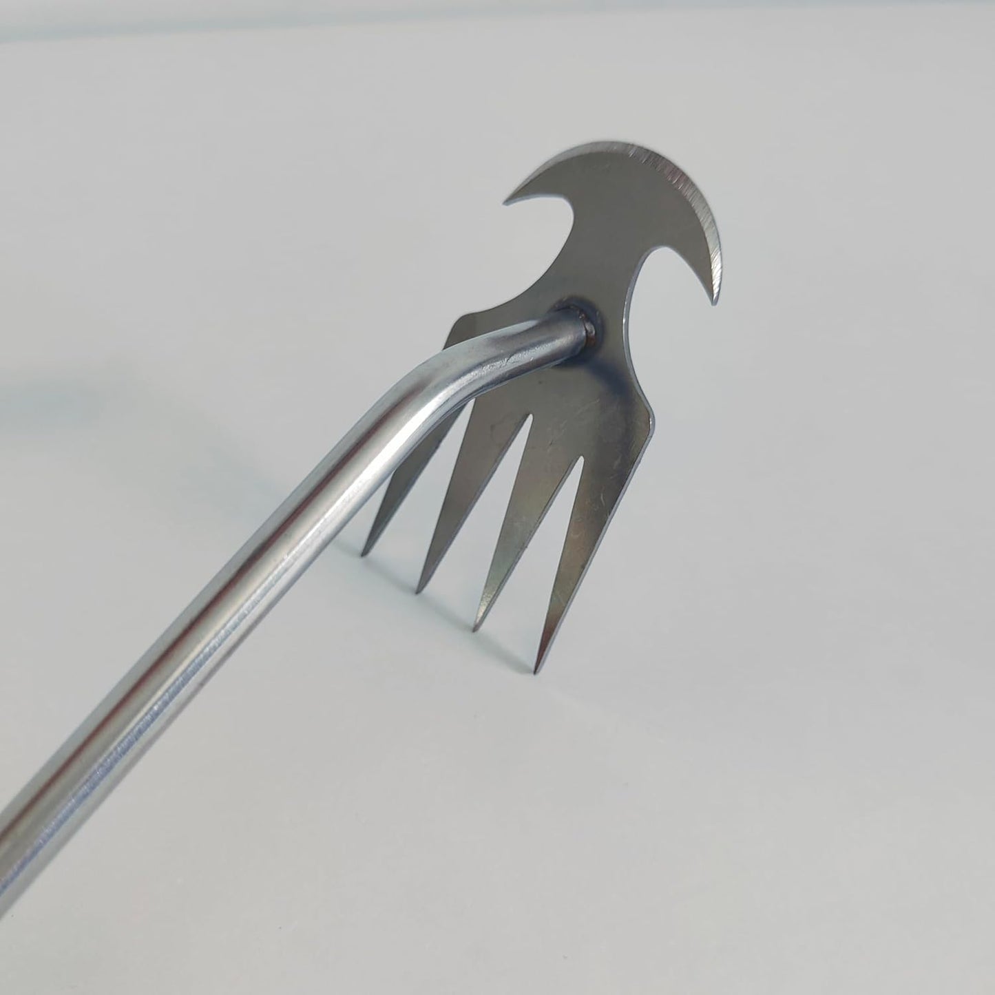 Gardening Tool, Weeder Tool Set Weeding Artifact Uprooting Tool for Garden & Patio (3pcs Weeder Tool 01)