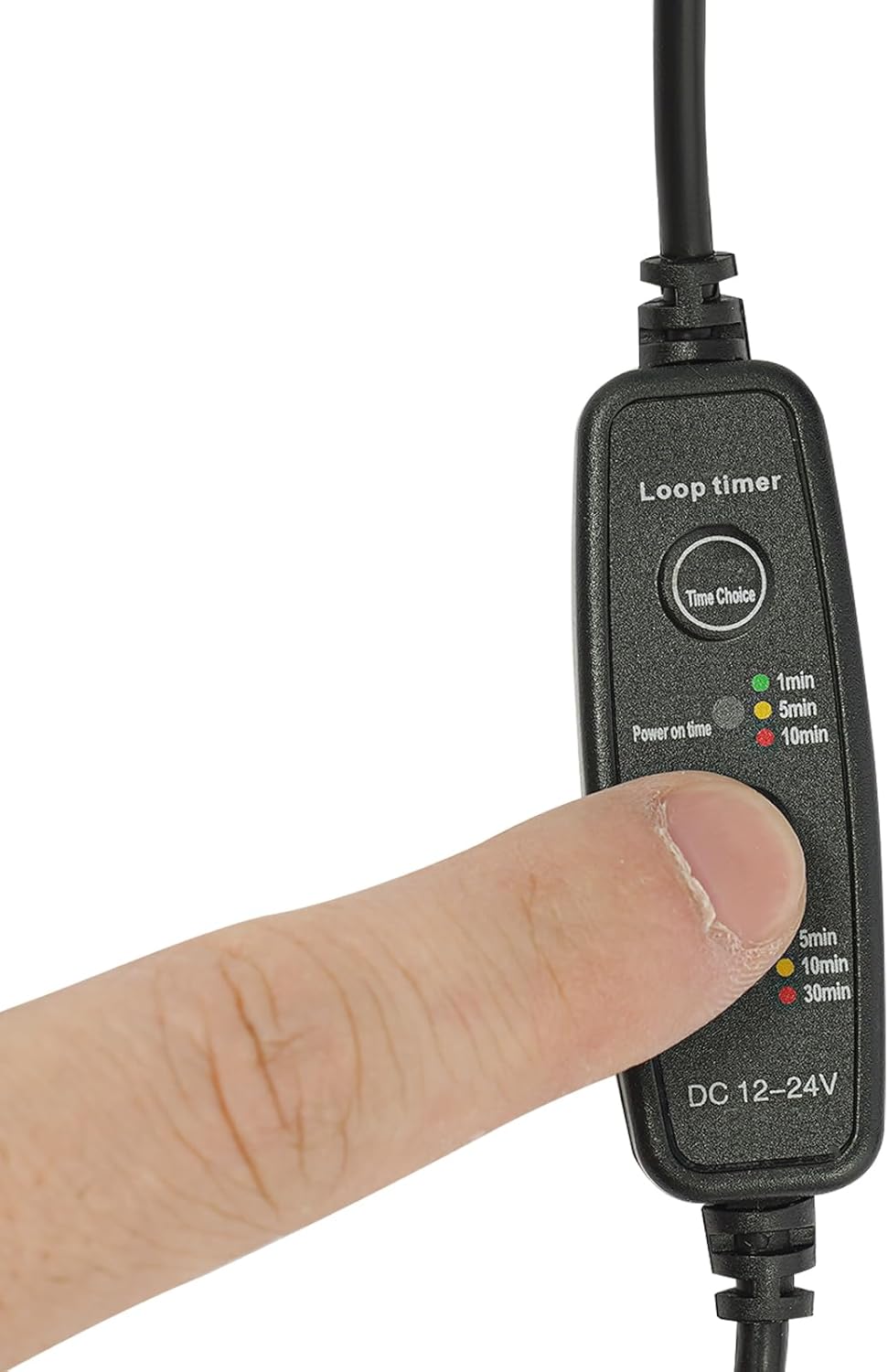 Hydroponics Growing Tower w/LED Light,8 Tiers 40-Hole Vertical Planter Tower,Smart Garden Growing System Kit for Fruits Vegetables Herbs (White)