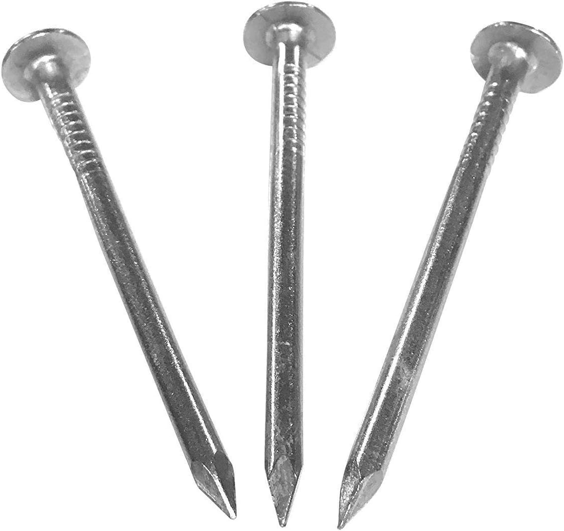 Eagle 1-26 Gauge 5 Foot Rain Diverter - Nails and Instructions Included (Mill Finish Aluminum, Copper, Galvanized, Stainless Steel & More) (3, Sahara Tan)