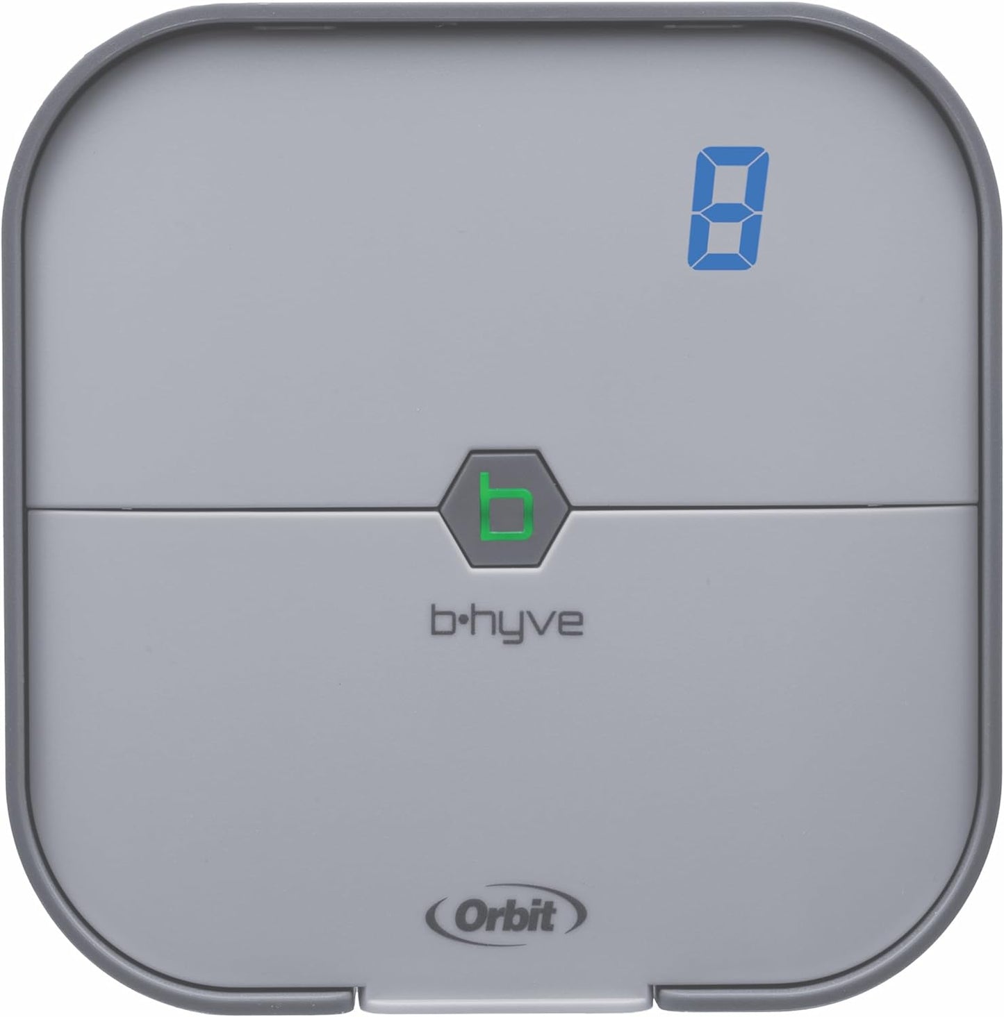 Orbit 57925 B-hyve 8-Zone Smart Indoor Sprinkler Controller