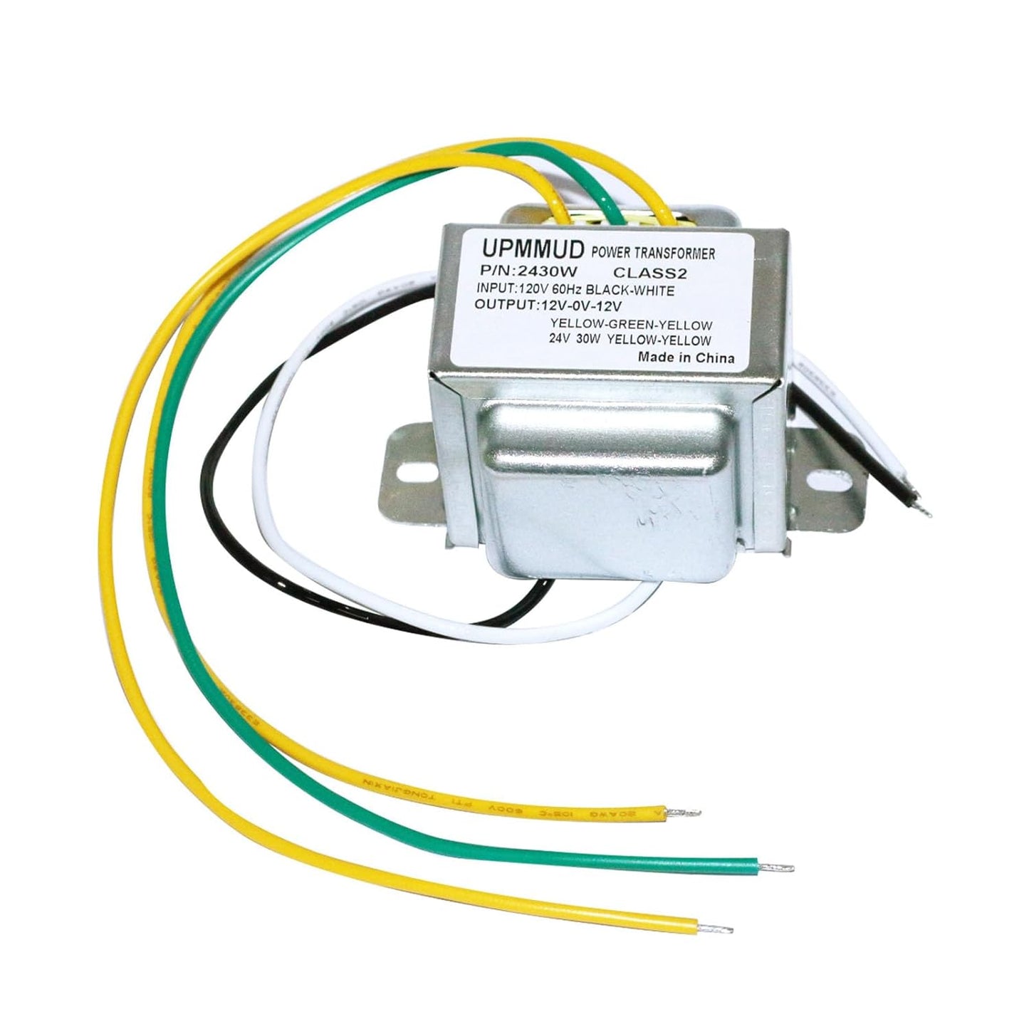 Sprinklers 468000 、154628 Controller and Monitoring System 24VACTransformer Compatible Hunter Irritrol Rain Dial Bird ESP4MIXFMR ESP4Mi ESP4MEi