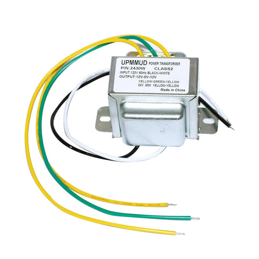 Sprinklers 468000 、154628 Controller and Monitoring System 24VACTransformer Compatible Hunter Irritrol Rain Dial Bird ESP4MIXFMR ESP4Mi ESP4MEi