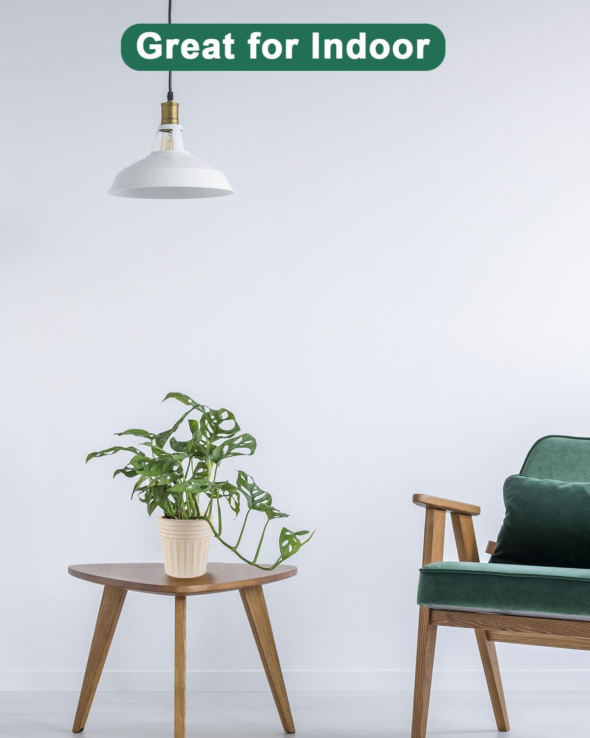 vensovo 4 Inch Beige Metal Rustic Flower Pots - 6Pcs Small Galvanized Planters with Drainage Hole and Rubber Plug, Rustproof Metal Bucket Plant Pots Farmhouse Vintage Style for Decor