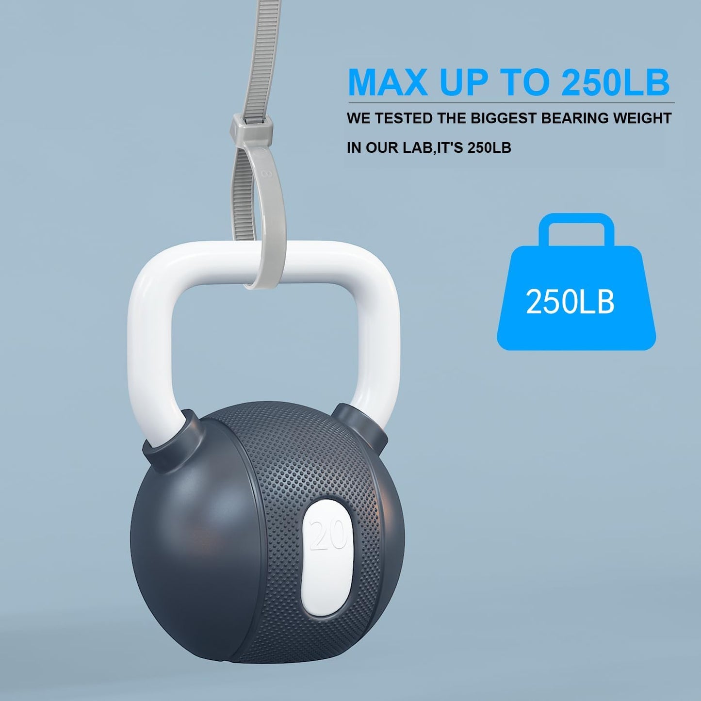 12 inch Green Zip Ties Heavy Duty 100 PCS, 250 LBS Ultra Exclusive Strong Plastic Wire Ties, Large Cable Ties Extra Long Tie Wraps, Indoor and Outdoor UV Resistant