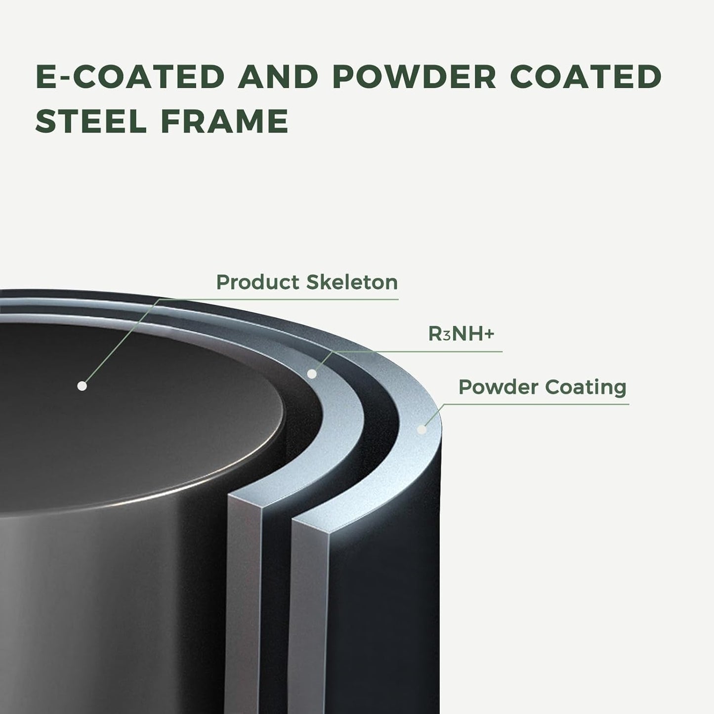 Grand patio 50" Outdoor Bench Garden Bench with Armrests Bench for Outdoors Lawn Yard Porch Sunflower Yellow