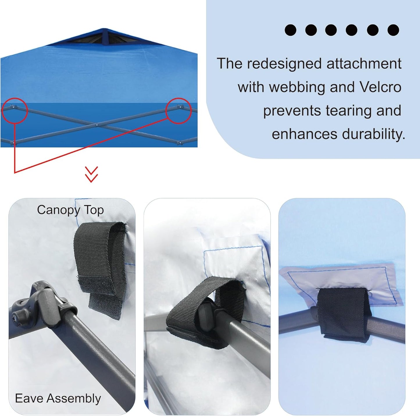 CROWN SHADES 10x10 Pop Up Canopy Tent - Patented Center Lock One Push Instant Outdoor Canopy Beach Tent with STO-N-Go Bag 8 Stakes & 4 Sand Bags，Red