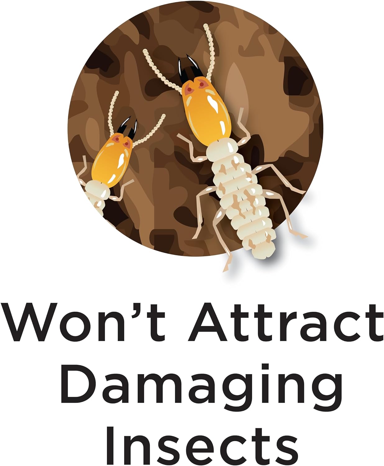 Rubberific Premium Shredded Rubber Mulch for Gardens, Lawns, and Landscaping | Long Lasting Color | Looks Like Natural Wood Mulch (1.5 CU. FT. - 27 LBS, Black)