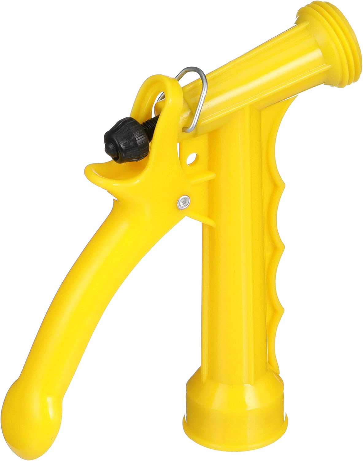 Seachoice Plastic Hose Nozzle w/Locking Spray Lever