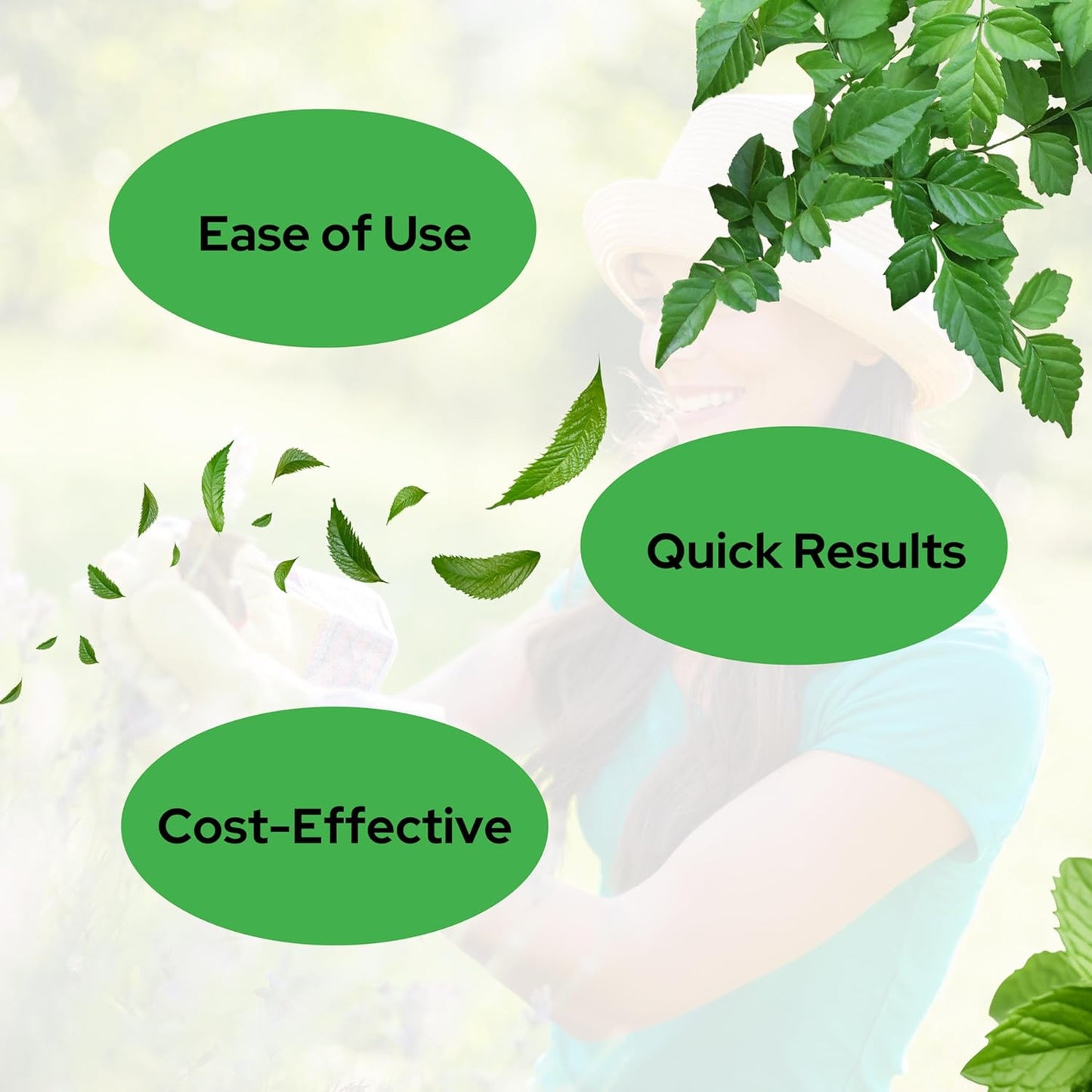 Sper Scientific 310007 Soil pH Test Strips - Quick and Accurate Testing for Home Gardening, Farming & Landscaping - Measures pH 3.5 to 9.0-100 Easy-to-Use Strips for Optimal Plant Growth - 4 pc