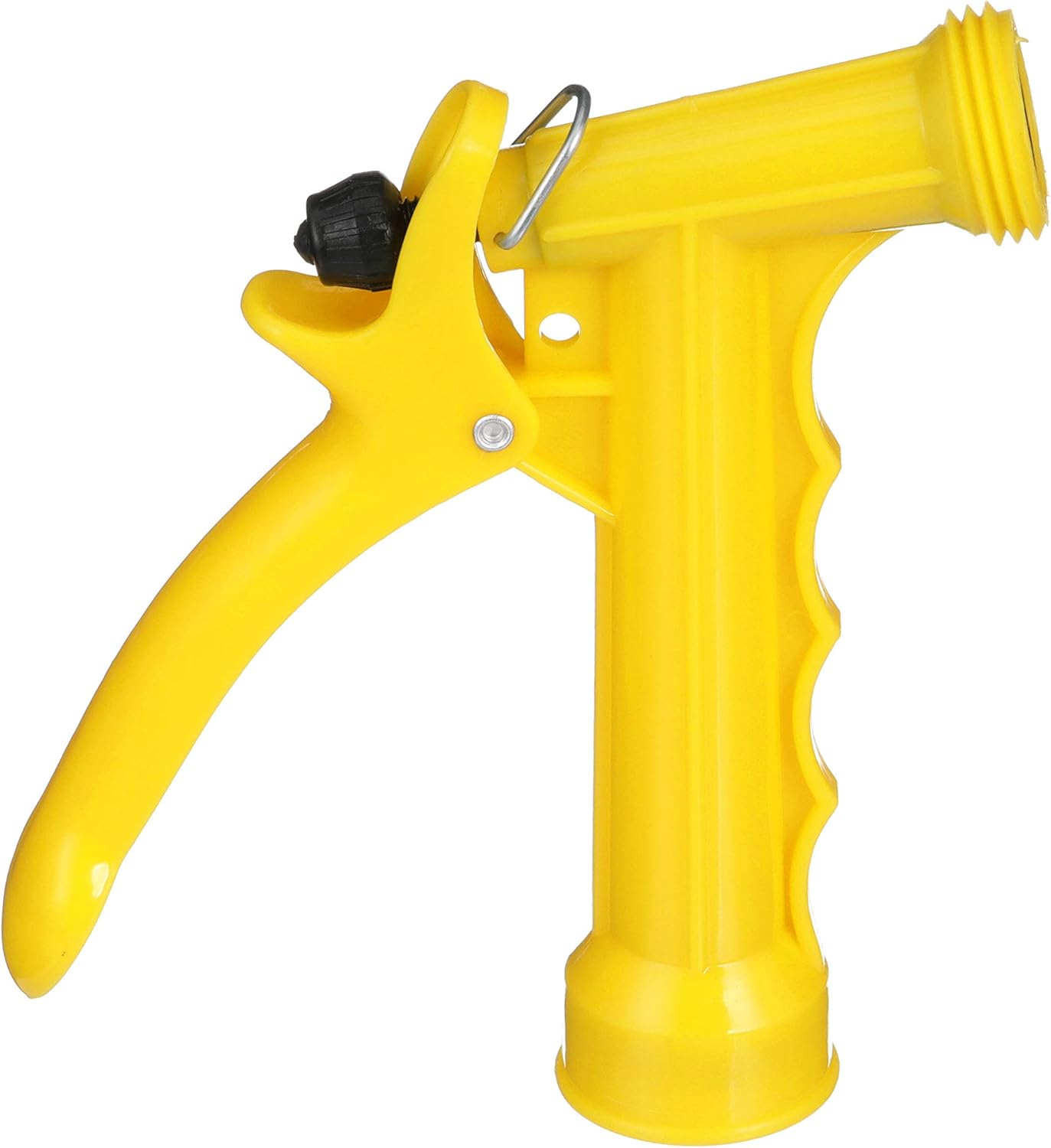 Seachoice Plastic Hose Nozzle w/Locking Spray Lever