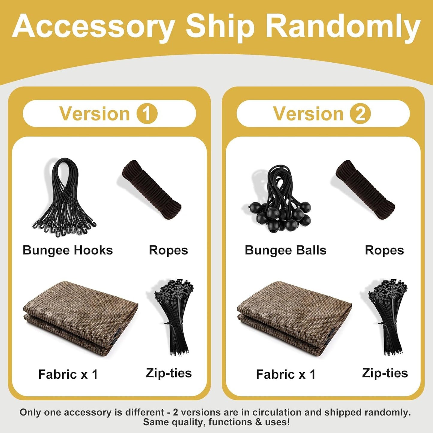 Shade&Beyond 90% Sun Shade Cloth with Grommets, 10' X 14' Pergola Shade Cover Canopy, Mesh Tarp Sun Screens for Patio, Outdoor, Garden, Backyard, Mocha