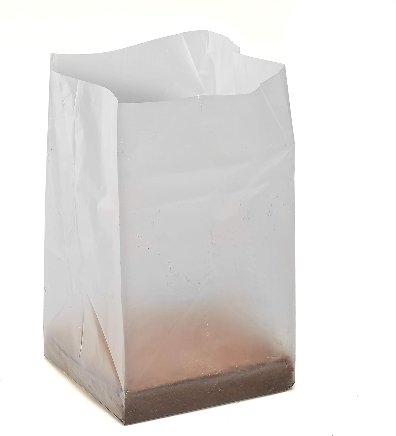 Urban Worm Coco Coir Soil Amendment and Bedding