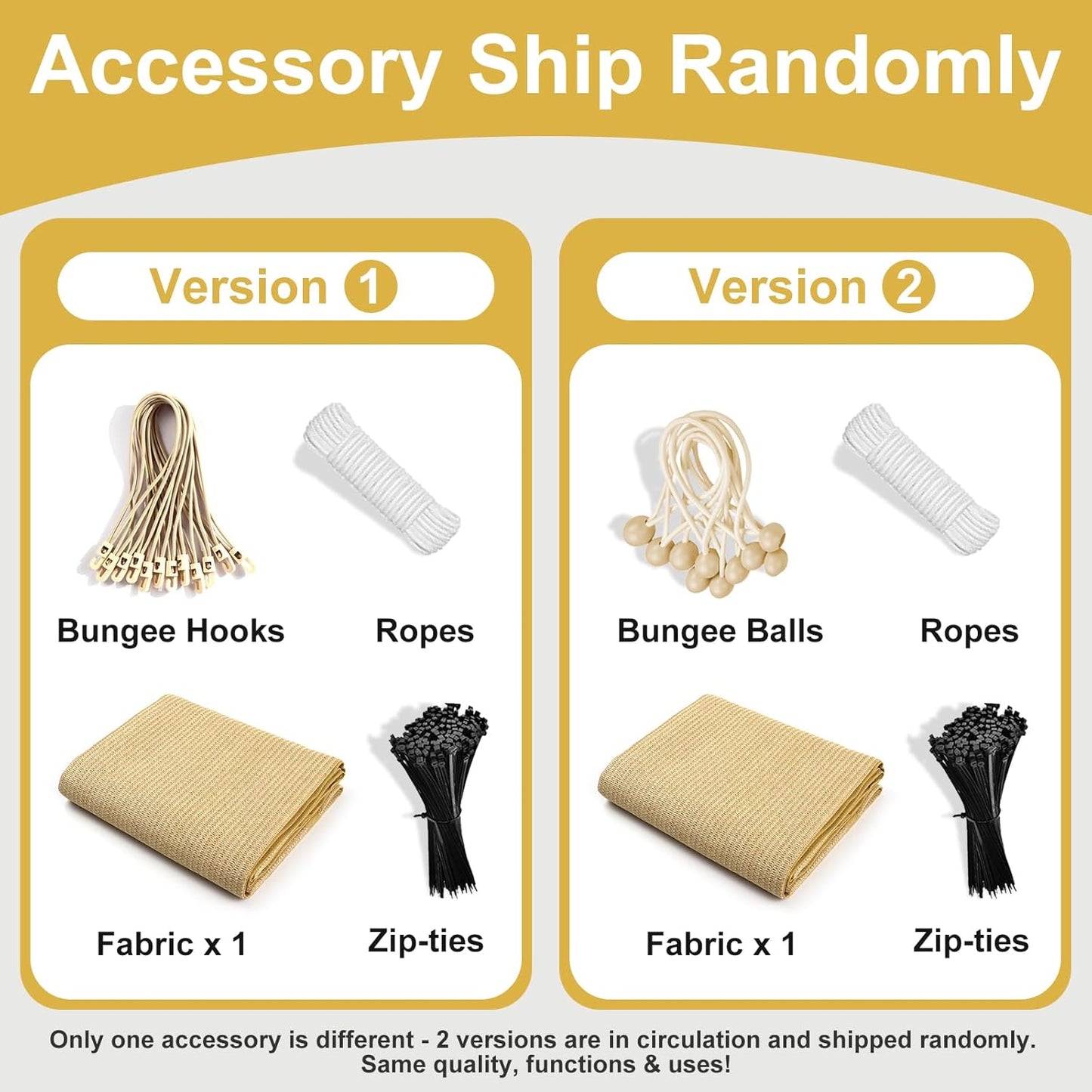 Shade&Beyond 90% Sun Shade Cloth with Grommets, 10' X 20' Pergola Shade Cover Canopy, Mesh Tarp Sun Screens for Patio, Outdoor, Garden, Backyard, Wheat