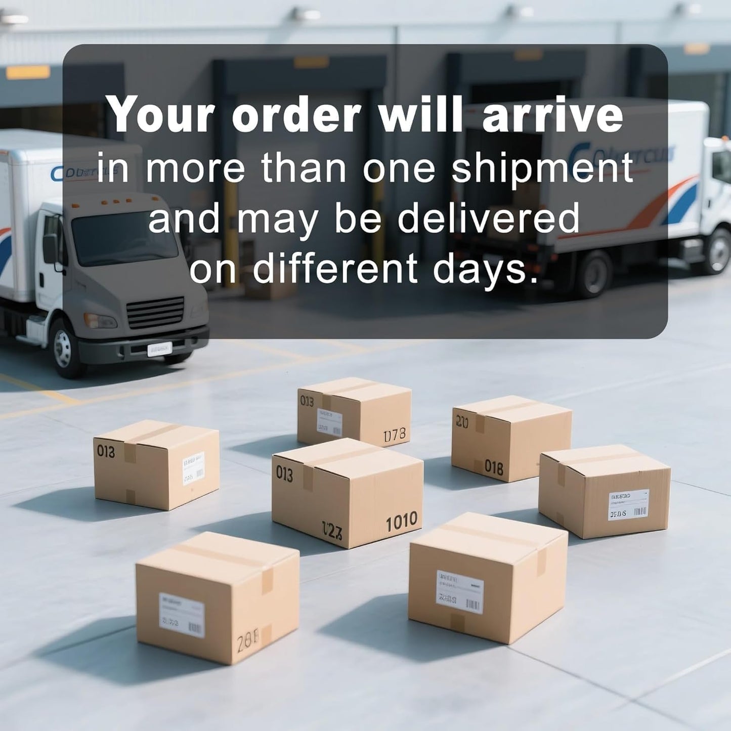 Anumutig 5-Piece Outdoor Dining Set, 35 Inch Square Patio Table with 4 Stackable Patio Chairs, All Weather Frame Furniture Set - Navy