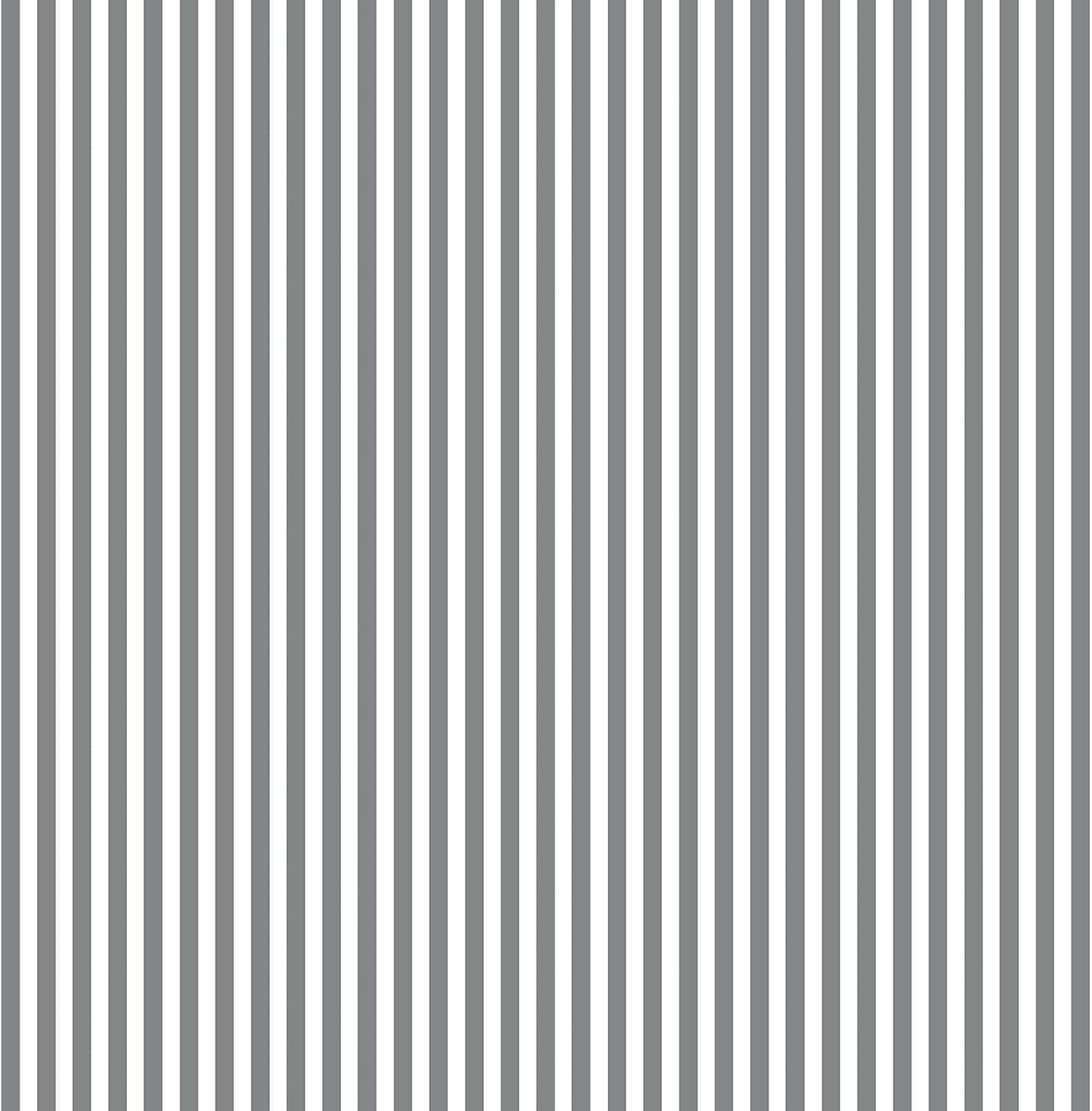 LVTXIII Outdoor Seat and Back Cushion Patio Deep Seat Cushion Set Seasonal Chair Cushion for Wicker Chairs and Garden Furniture Decoration, 24"x24"x4", Strip Grey