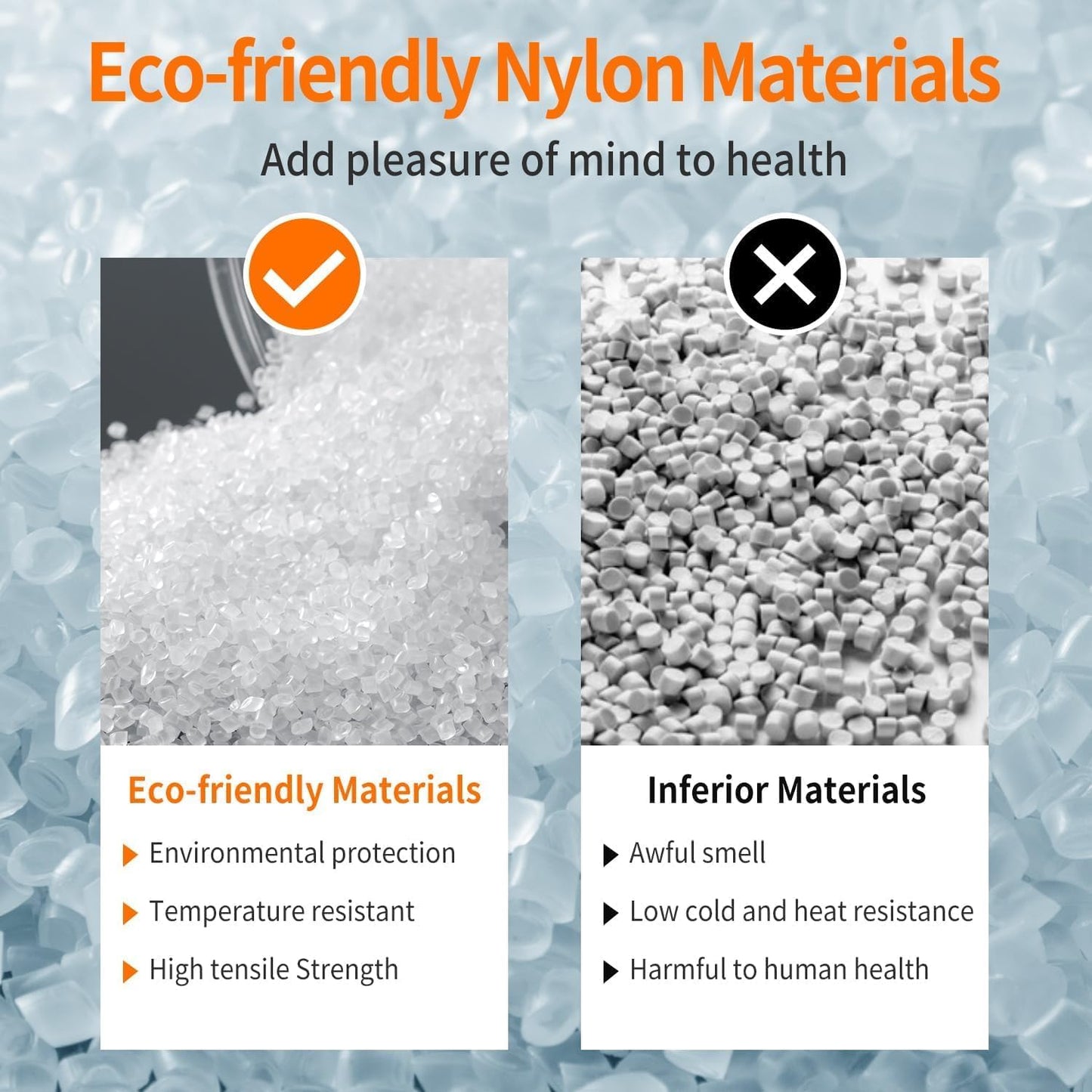 12 Inch Black Zip Ties (1200 Pack), 2025 New Patented Design,110 LBS Tensile Strength, Self-Locking Nylon PA66 UV Resistant Cable Ties for Indoor and Outdoor Use