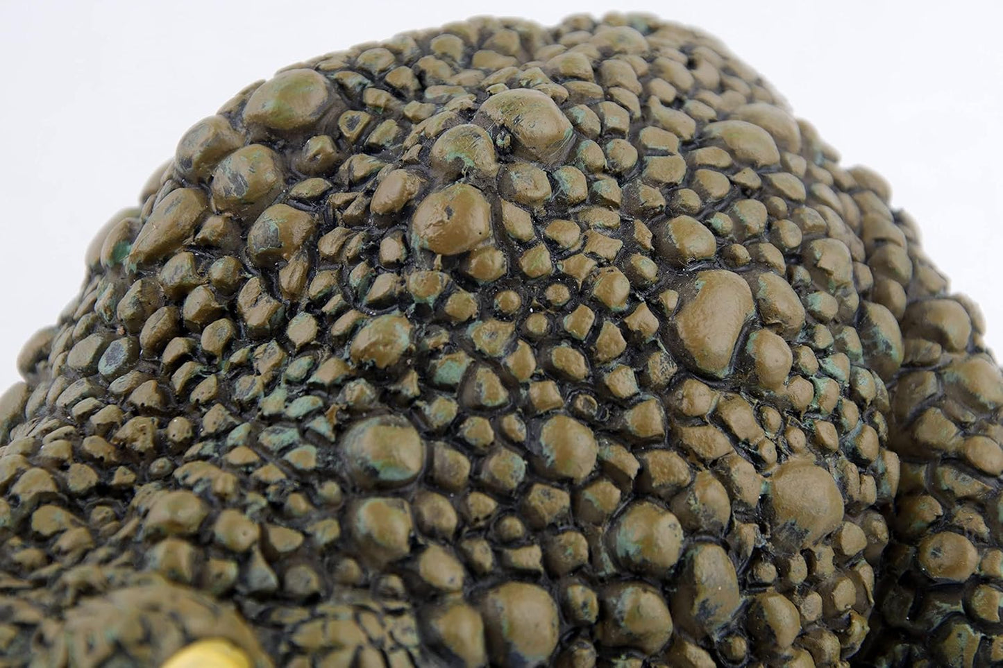 Resin Frog Toad Statues Garden Sculptures, Yard Art Decorations for Outdoor Gardens, Patios, Lawns, Floating Pond Figurine