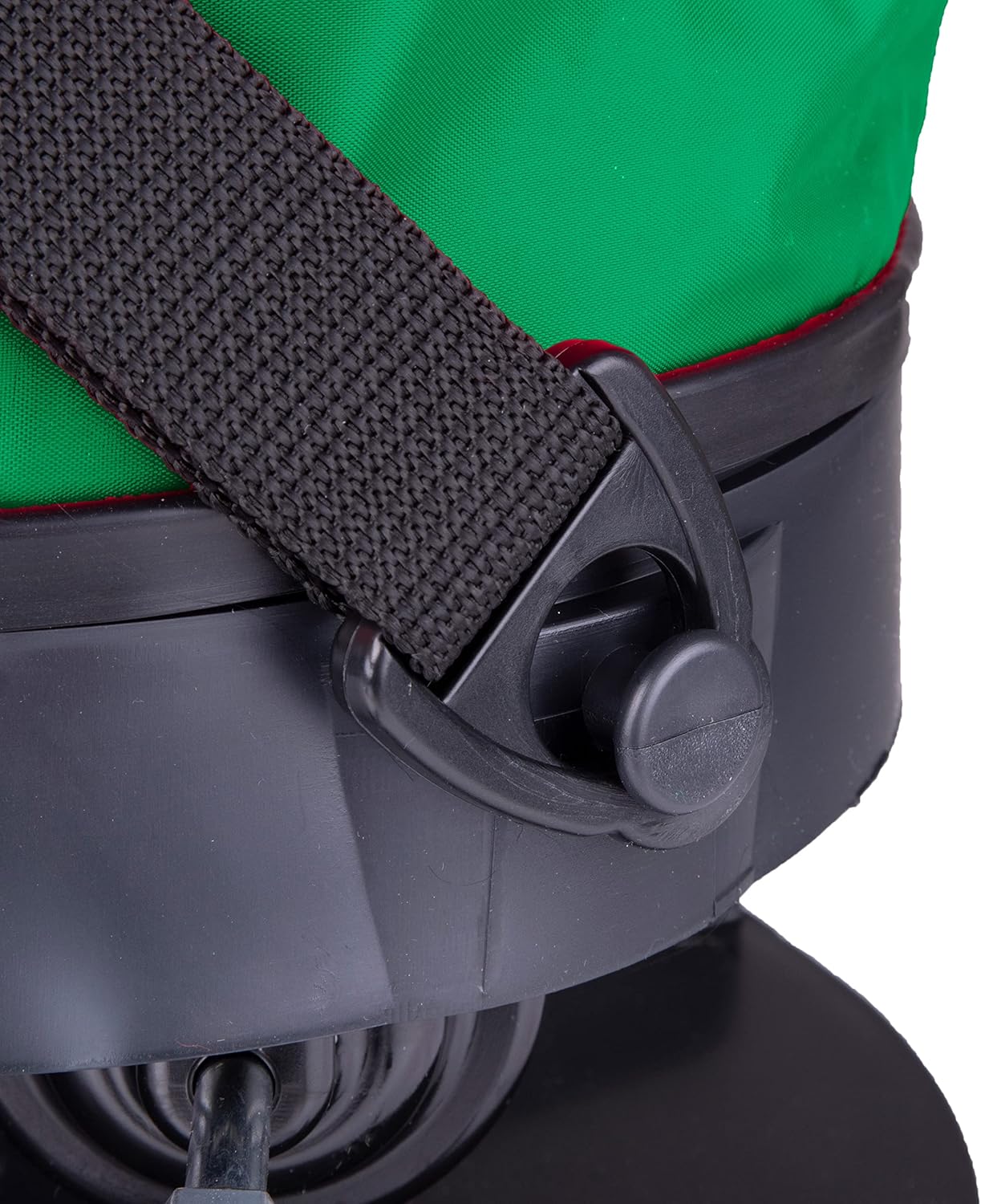 EarthWay 25lb Bag Seeder Spreader, Grass Seed Spreader, Hand Spreader, Grass Spreader for Lawn