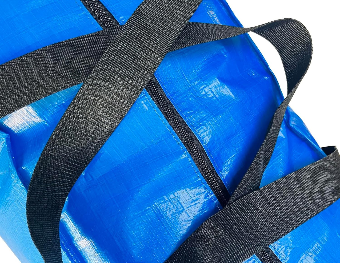 168 Gallon Extra Large Storage Bags, Jumbo Moving Storage Bags, Foldable Big Pink Waterproof Outdoor Patio Cushion Storage Bag, 65x30x20inch - 1PACK