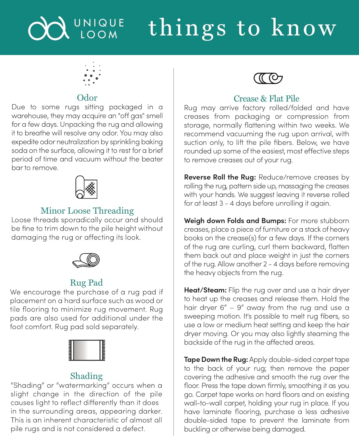 Unique Loom Outdoor Border Collection Area Rug - Soft Border (2' 2" x 3' 7" Hearth, Blue/ Ivory)