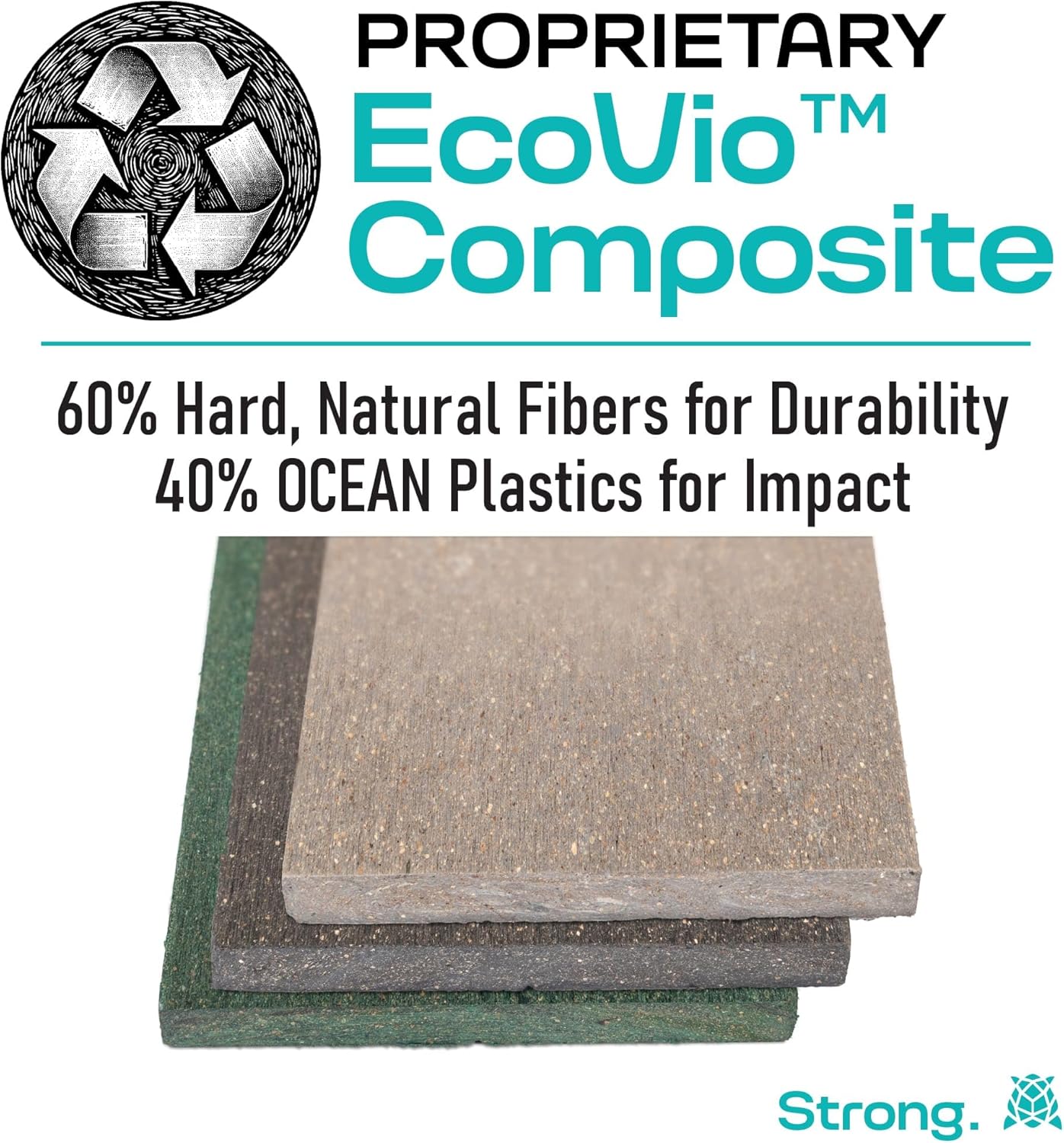 Urban Garden Decor with Pots Included, Hanging Planters for Indoor Outdoor Plants, Hanging Flowerpots, Wall Hanging Plant Holder Window Plant Shelves (Coffee Brown, Shelf 2 Pots)