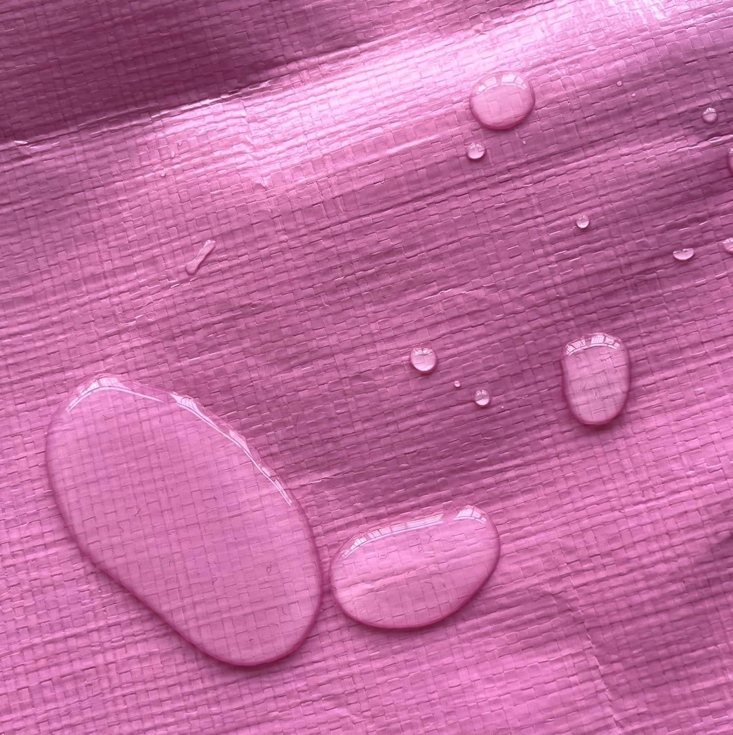 168 Gallon Extra Large Storage Bags, Jumbo Moving Storage Bags, Foldable Big Pink Waterproof Outdoor Patio Cushion Storage Bag, 65x30x20inch - 1PACK