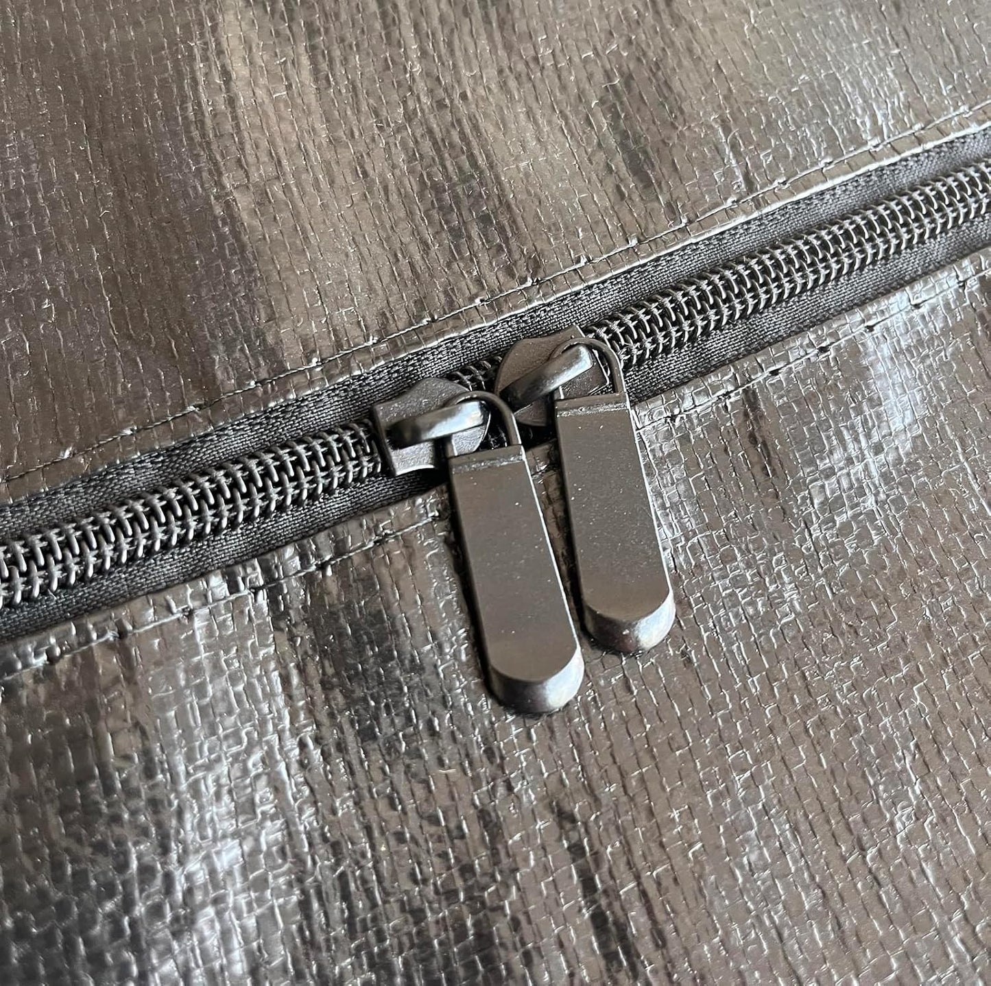 194 Gallon Extra Large Storage Bags, Jumbo Storage Bags, Foldable Big Turquoise Waterproof Storage Bag, 68x30x22inch - 1PACK