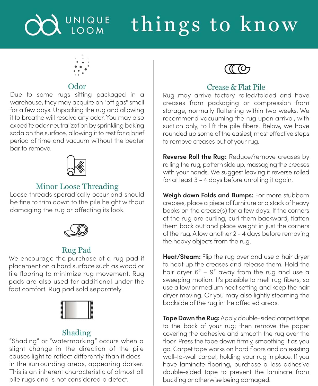 Unique Loom Outdoor Border Collection Area Rug - Soft Border (5' 1" x 8' Oval, Blue/ Ivory)