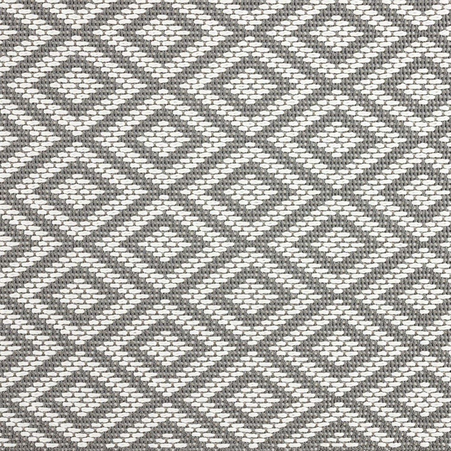 Home Dynamix Tripoli Lydia Modern Indoor/Outdoor Area Rug, Gray/Cream, 3'7"x5'2" Rectangle