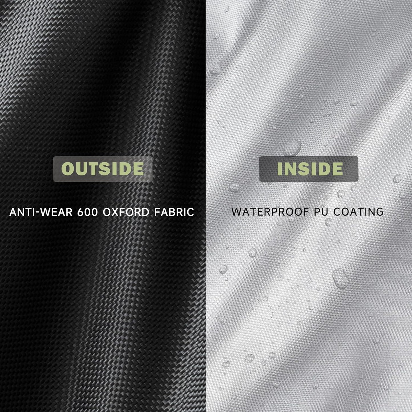 Pellet Grill Cover for Pit BOSS 10697 & PB150PPG Table Top Wood Grill, Pellet Smoker Cover for Pit Boss Portable 150 Pellet Grill, Protective& Waterproof Cover for Pit Boss 75275